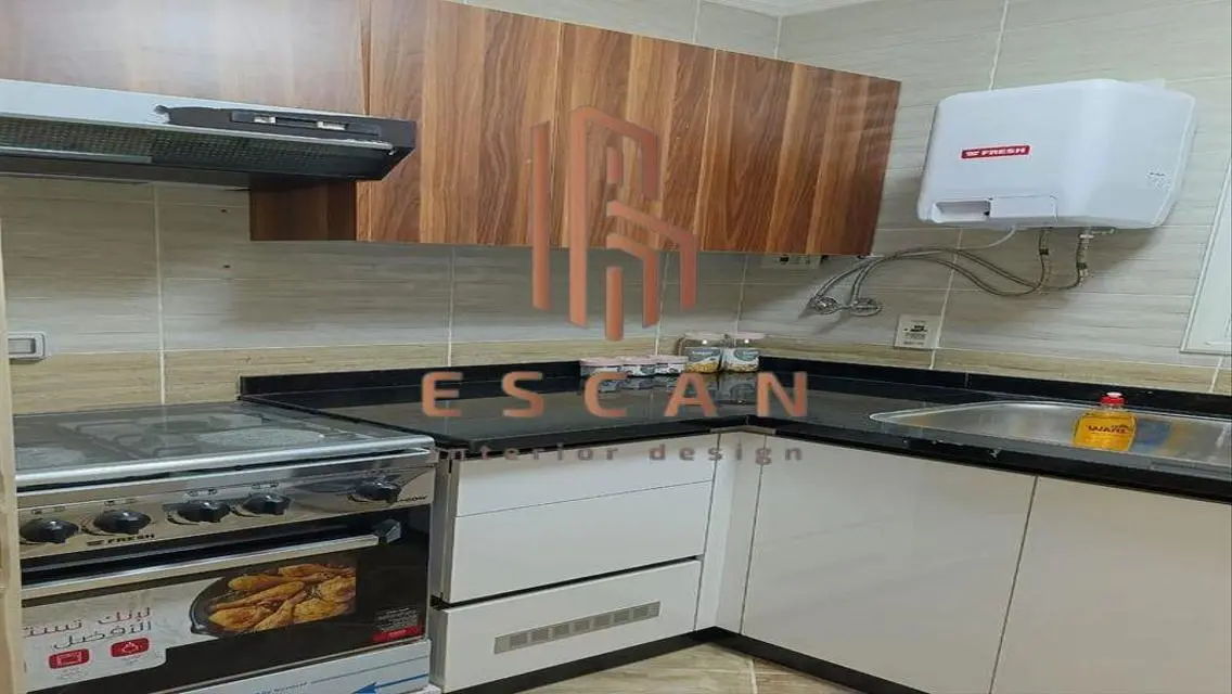 Luxury Apartment For Sale in a Prime Location