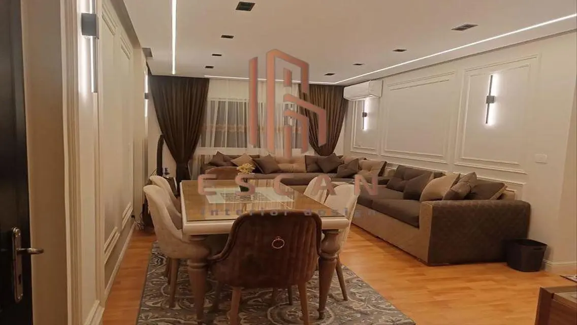 Luxury Apartment For Sale in a Prime Location