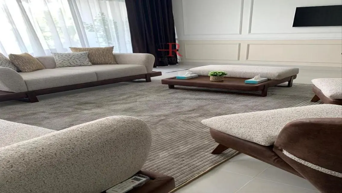 Luxury Apartment for Rent with Balcony and Shared Pool