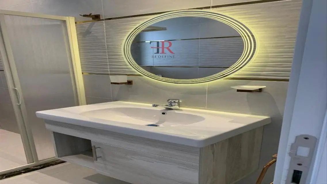 Luxury Apartment for Rent with Balcony and Shared Pool