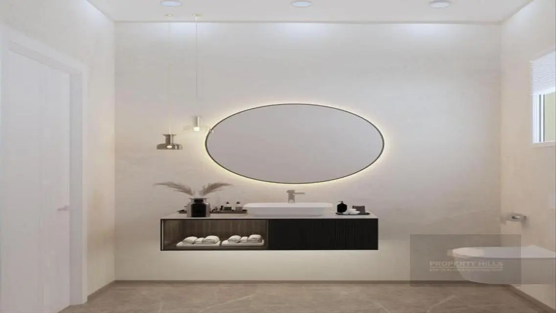 Luxury Apartment with Stunning Views and Premium Amenities