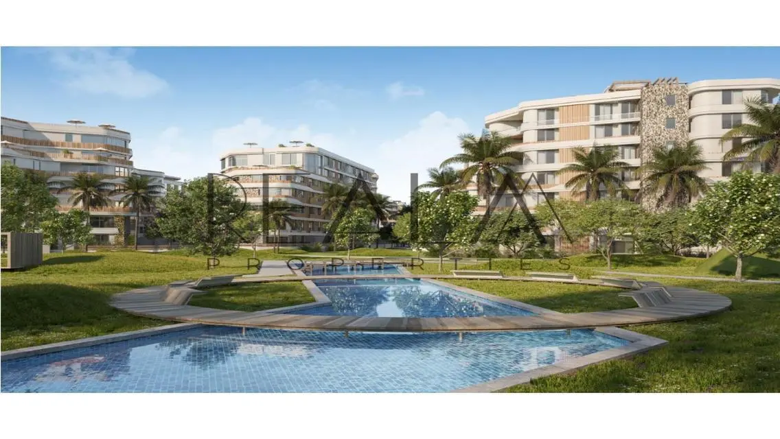 Luxury Villa in Bloomfields with Private Pool and Garden
