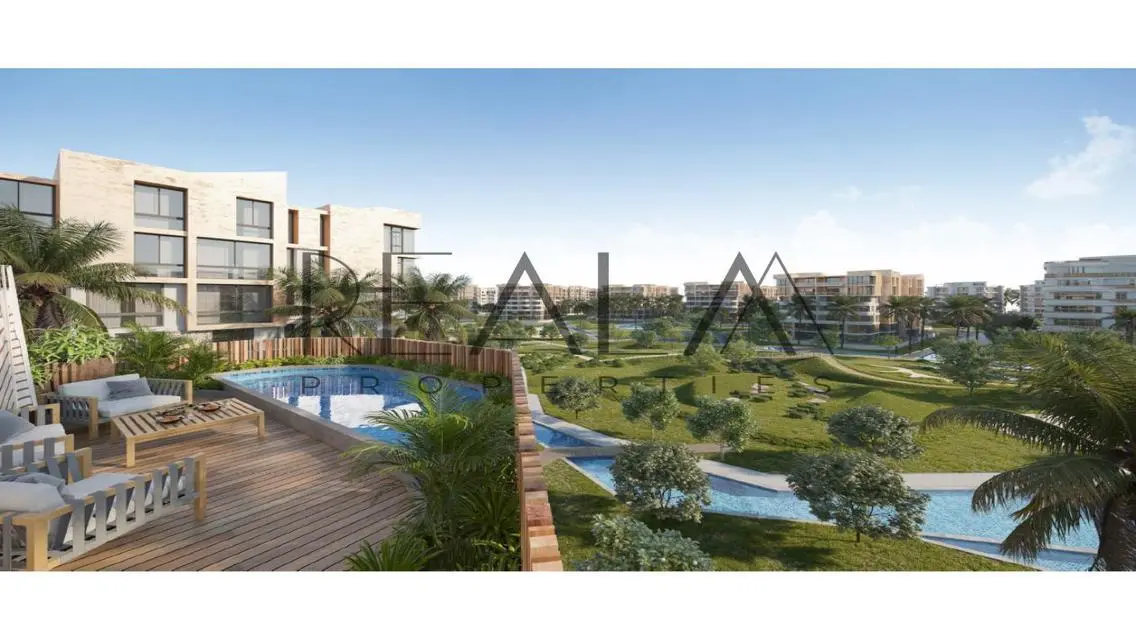 Luxury Villa in Bloomfields with Private Pool and Garden