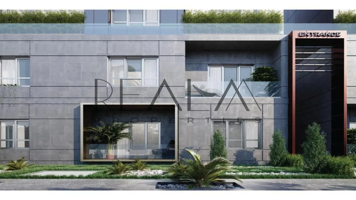Luxury Villa in Bloomfields with Private Pool and Garden