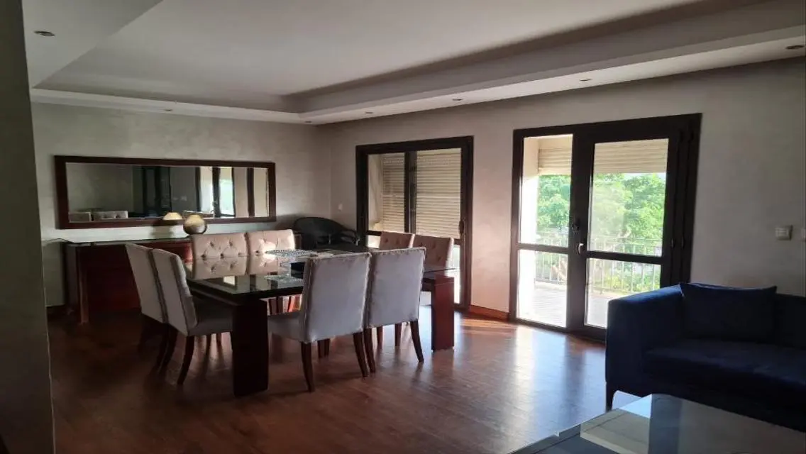 Apartment Fully furnished for rent in Westown Comp