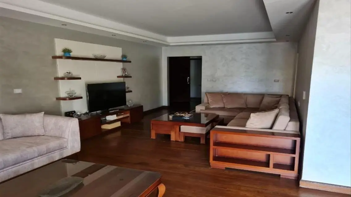 Apartment Fully furnished for rent in Westown Comp