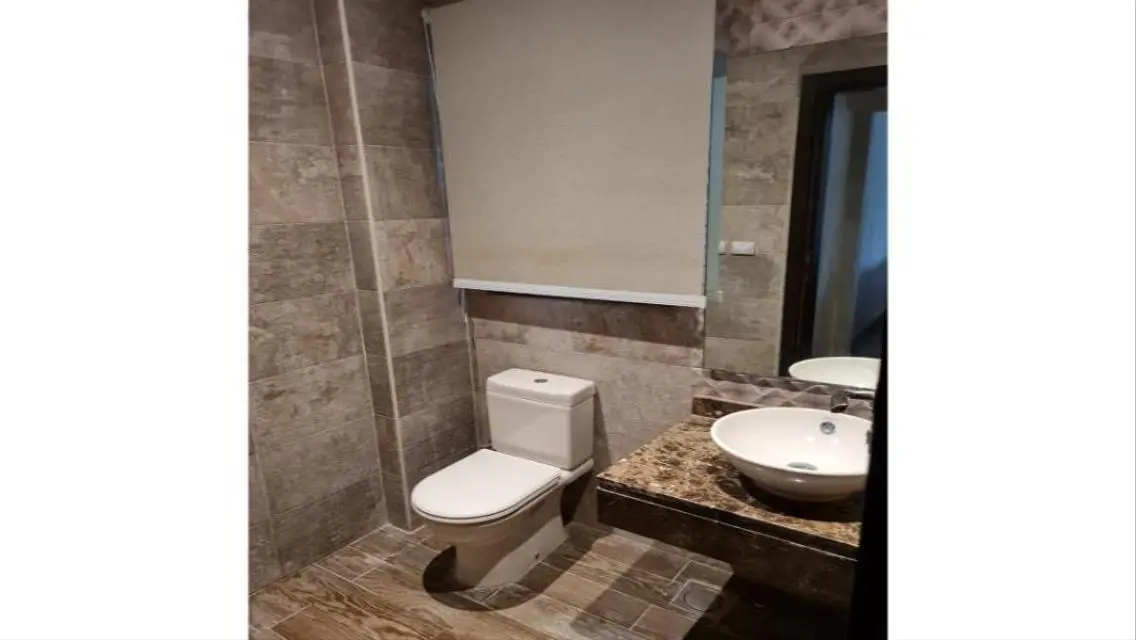 Apartment Fully furnished for rent in Westown Comp