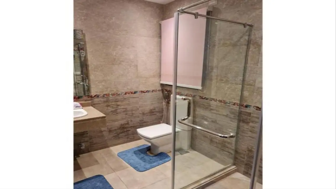 Apartment Fully furnished for rent in Westown Comp