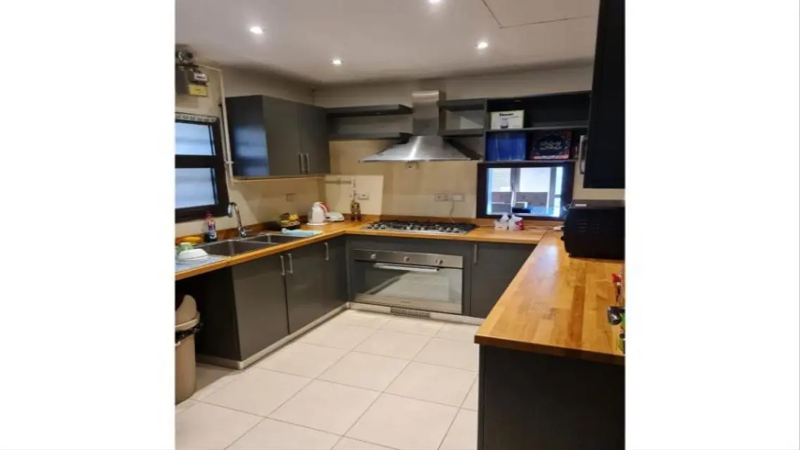 Apartment Fully furnished for rent in Westown Comp