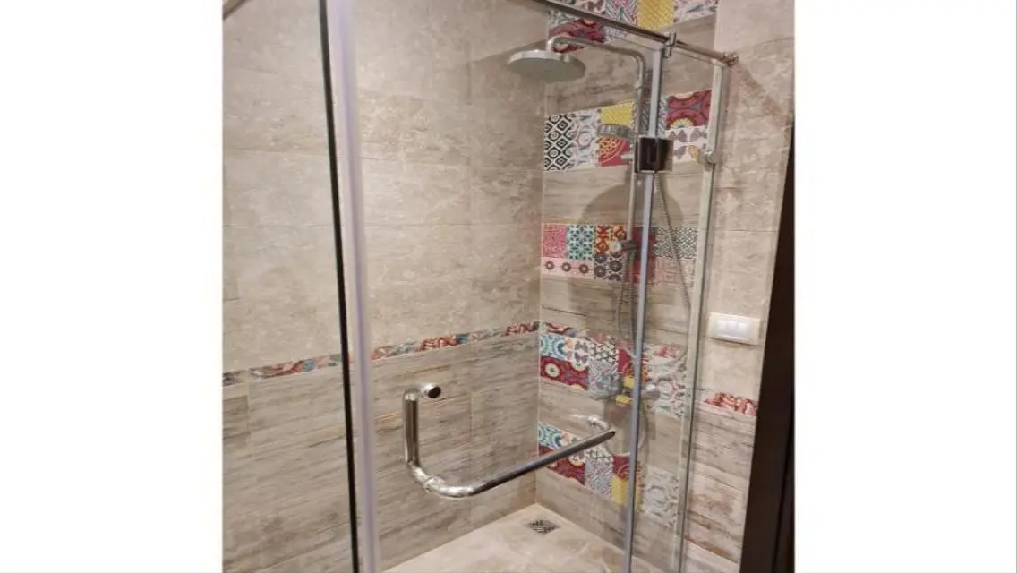 Apartment Fully furnished for rent in Westown Comp