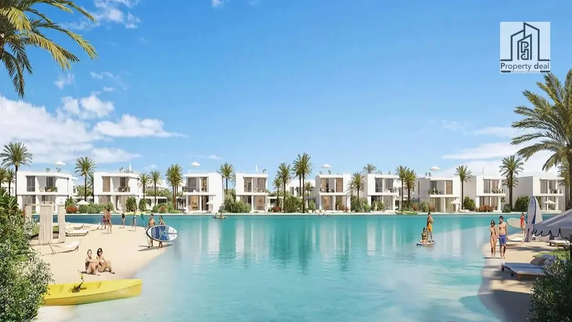 Exceptional Investment Opportunity - Ideal Home or Office in Egypt