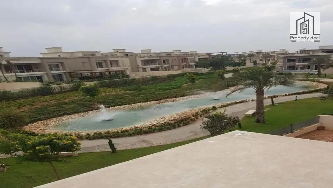 Exceptional Investment Opportunity - Ideal Home or Office in Egypt