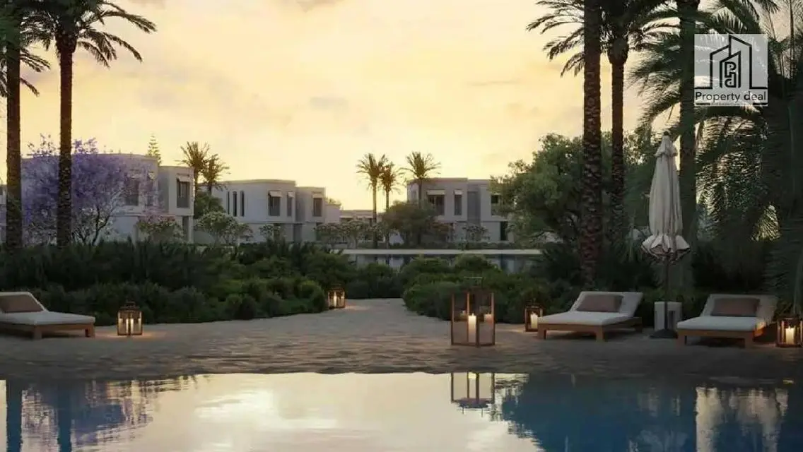 Exceptional Investment Opportunity - Ideal Home or Office in Egypt