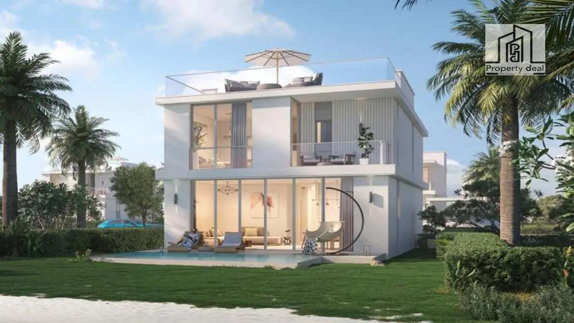 Exceptional Investment Opportunity - Ideal Home or Office in Egypt