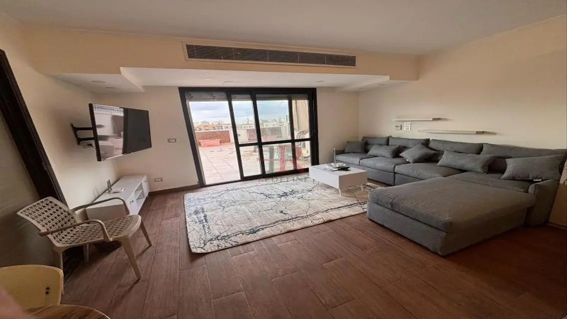 90 sqm Apartment for Sale with Great Amenities