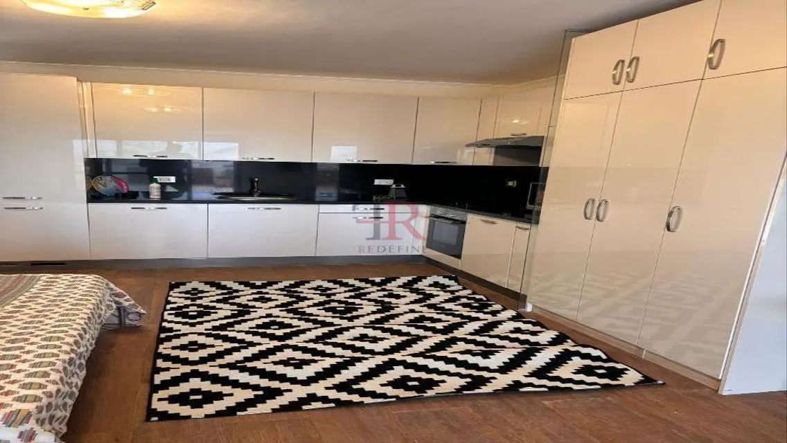 90 sqm Apartment for Sale with Great Amenities