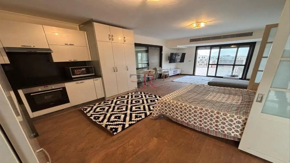 90 sqm Apartment for Sale with Great Amenities