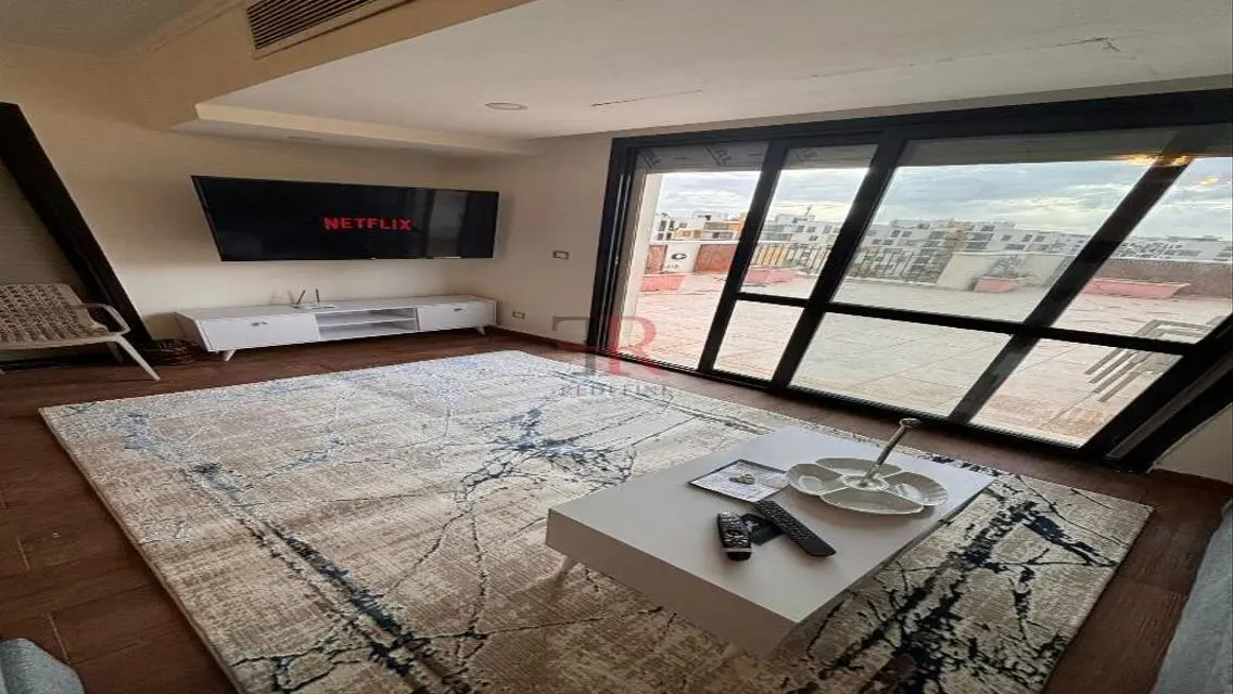 90 sqm Apartment for Sale with Great Amenities