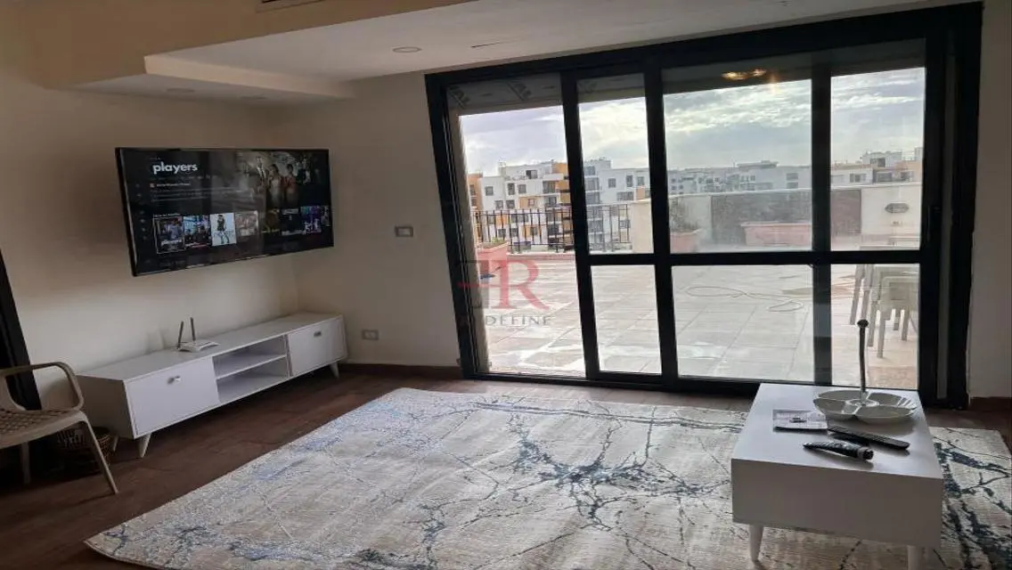 90 sqm Apartment for Sale with Great Amenities