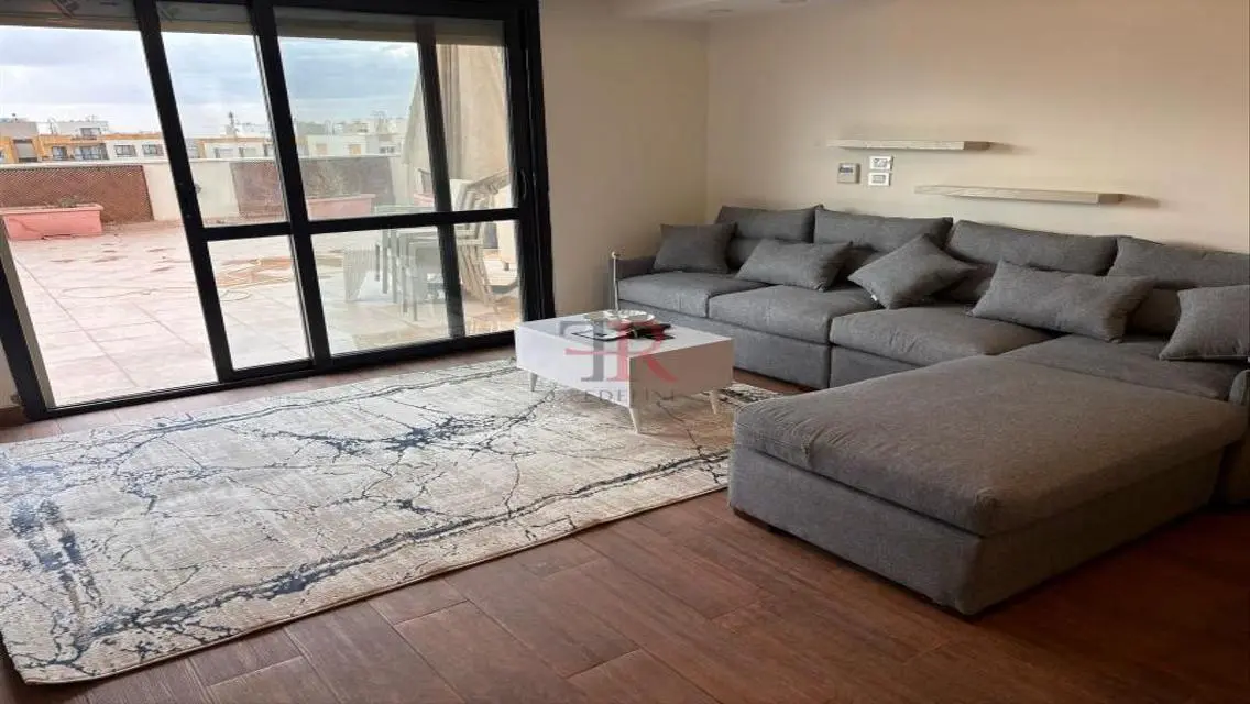 90 sqm Apartment for Sale with Great Amenities