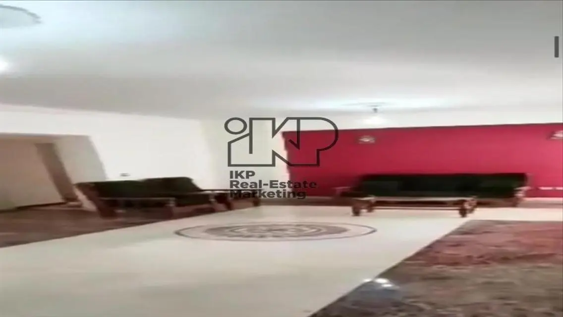 شقه متشطبه بموقع متميز فى تبارك-زهراءالمعادى