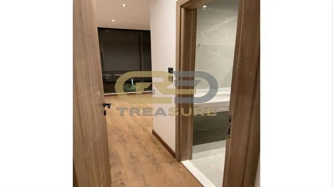 Apartment  rent  lake view residence Kitchen &amp; ACs