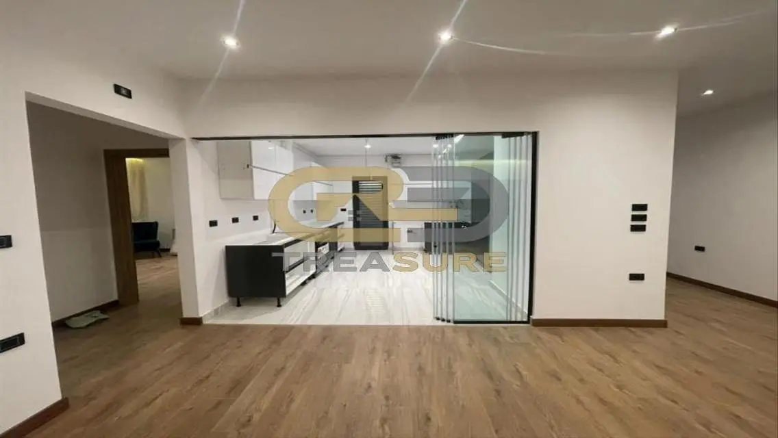 Apartment  rent  lake view residence Kitchen &amp; ACs