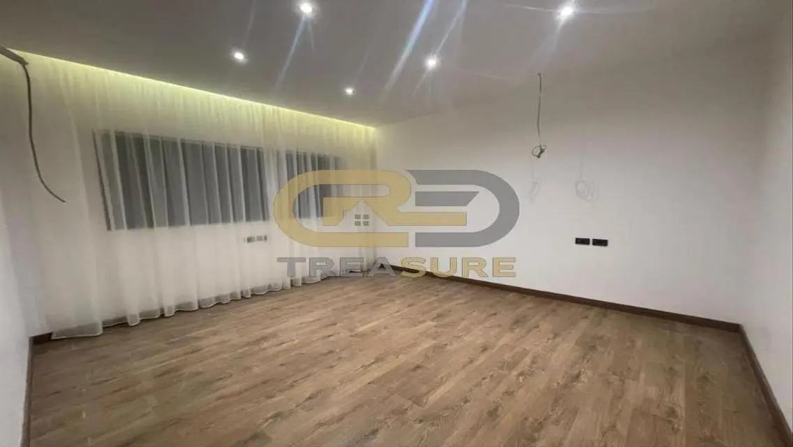 Apartment  rent  lake view residence Kitchen &amp; ACs