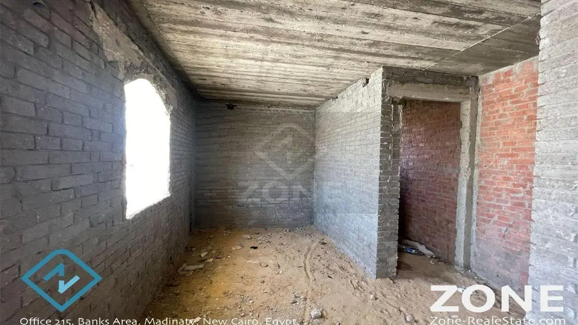 Luxury Apartment with Private Garden for Sale