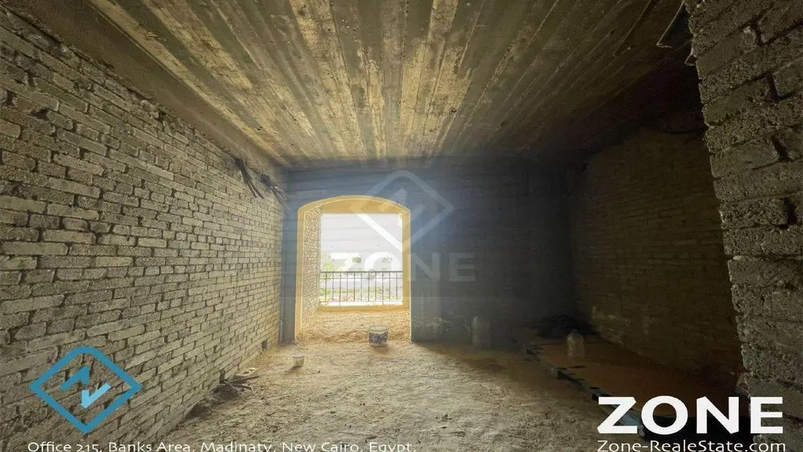 Luxury Apartment with Private Garden for Sale