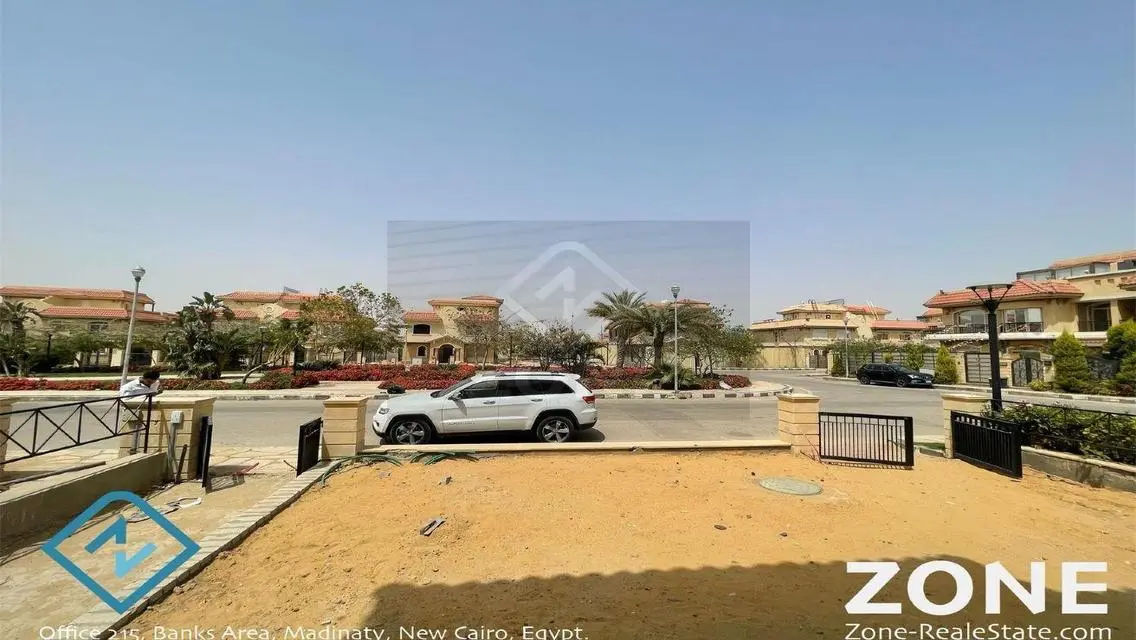 Luxury Apartment with Private Garden for Sale