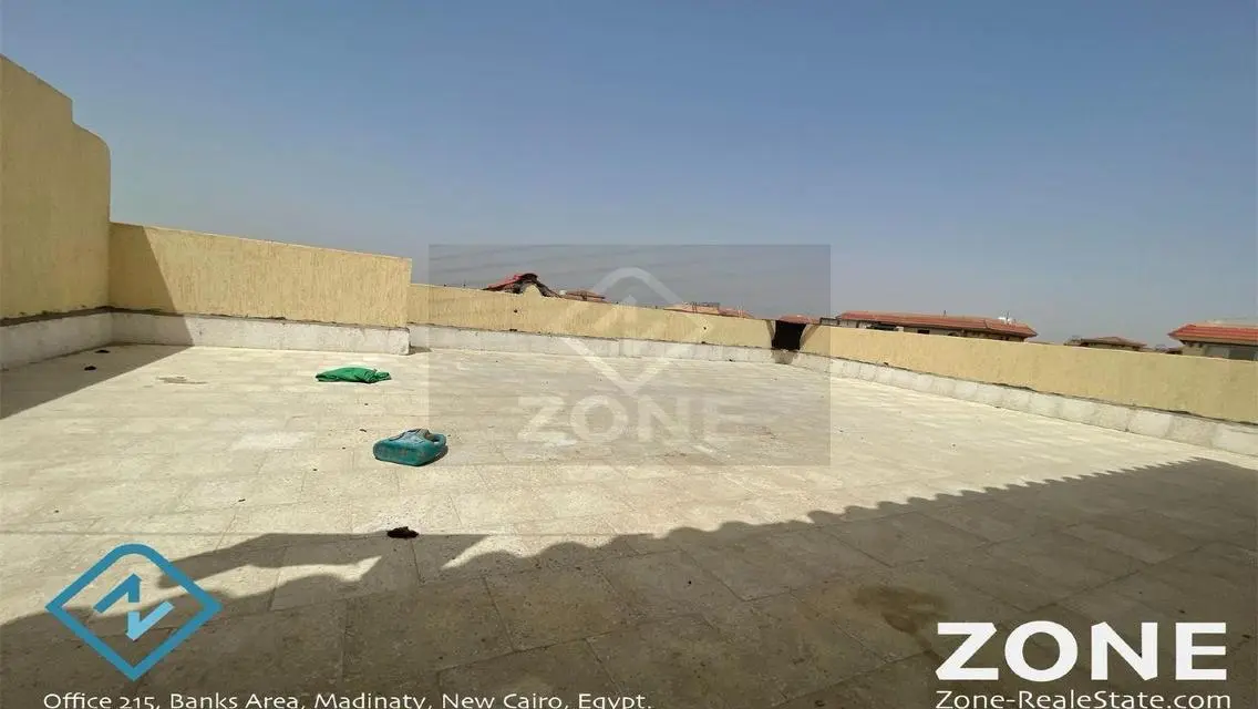 Luxury Apartment with Private Garden for Sale