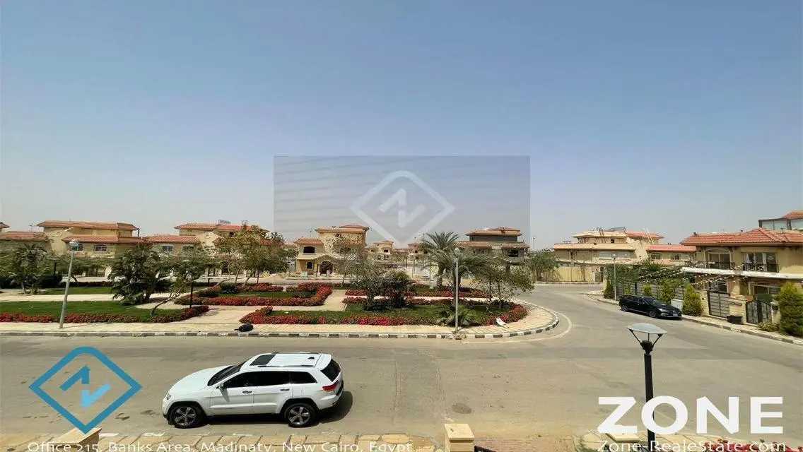 Luxury Apartment with Private Garden for Sale