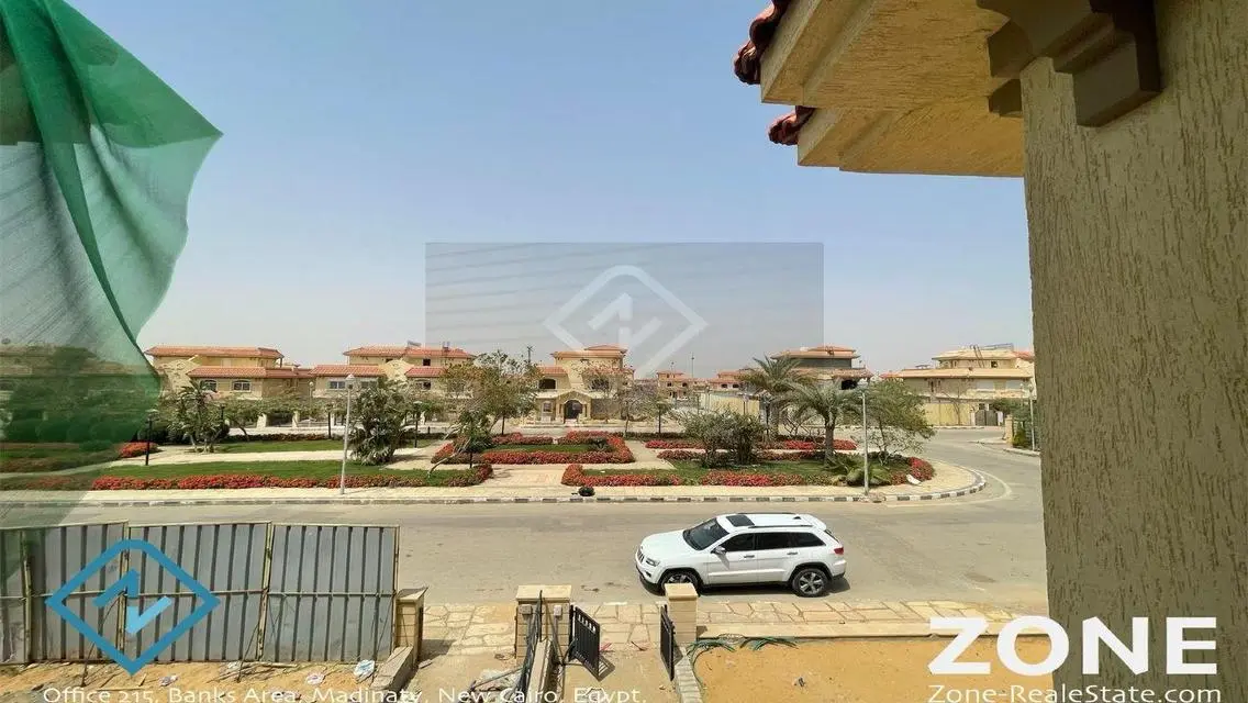 Luxury Apartment with Private Garden for Sale