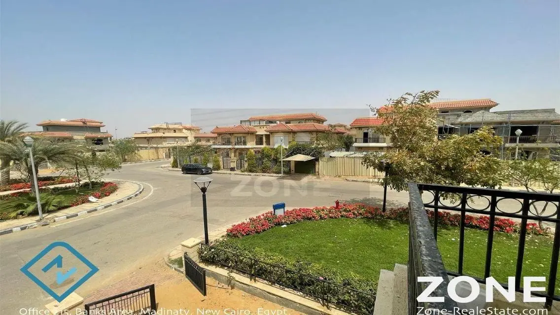 Luxury Apartment with Private Garden for Sale