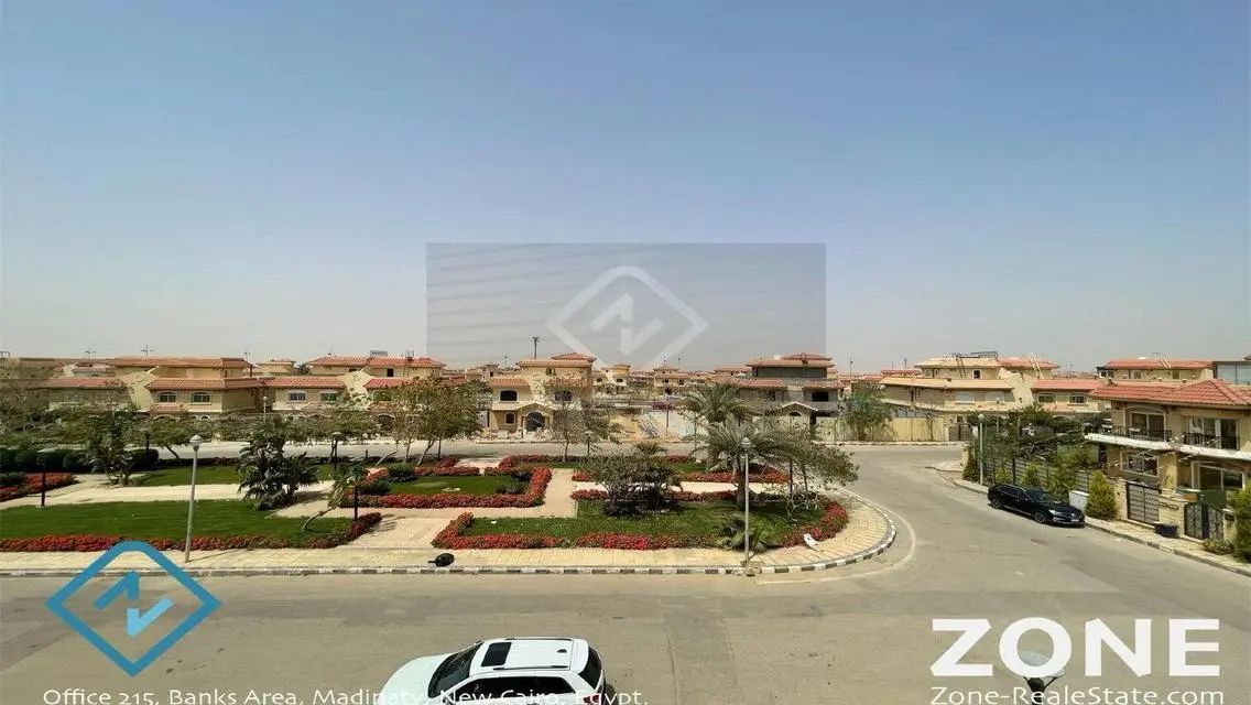 Luxury Apartment with Private Garden for Sale