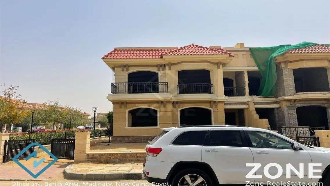 Luxury Apartment with Private Garden for Sale