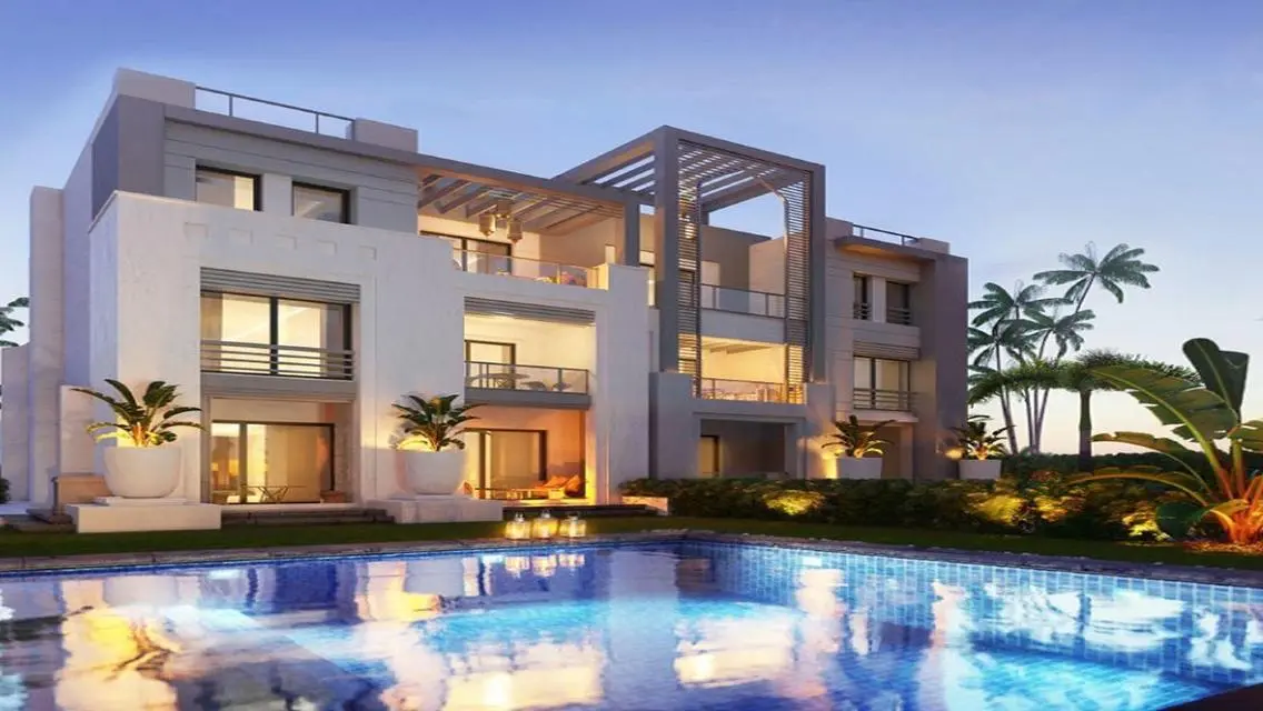 The lowest price for a studio in the market