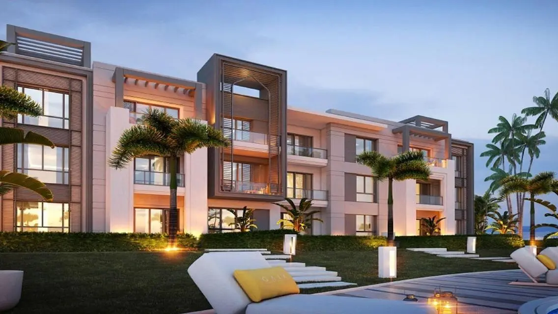 The lowest price for a studio in the market