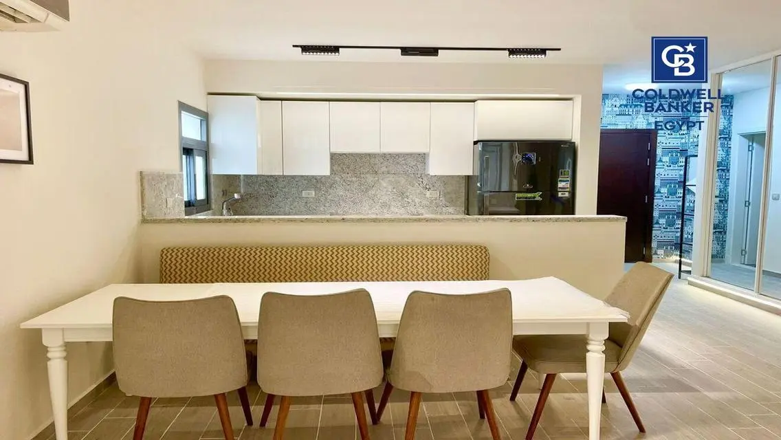 Apartment Fully furnished For Rent In Eastown
