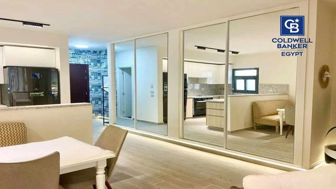 Apartment Fully furnished For Rent In Eastown