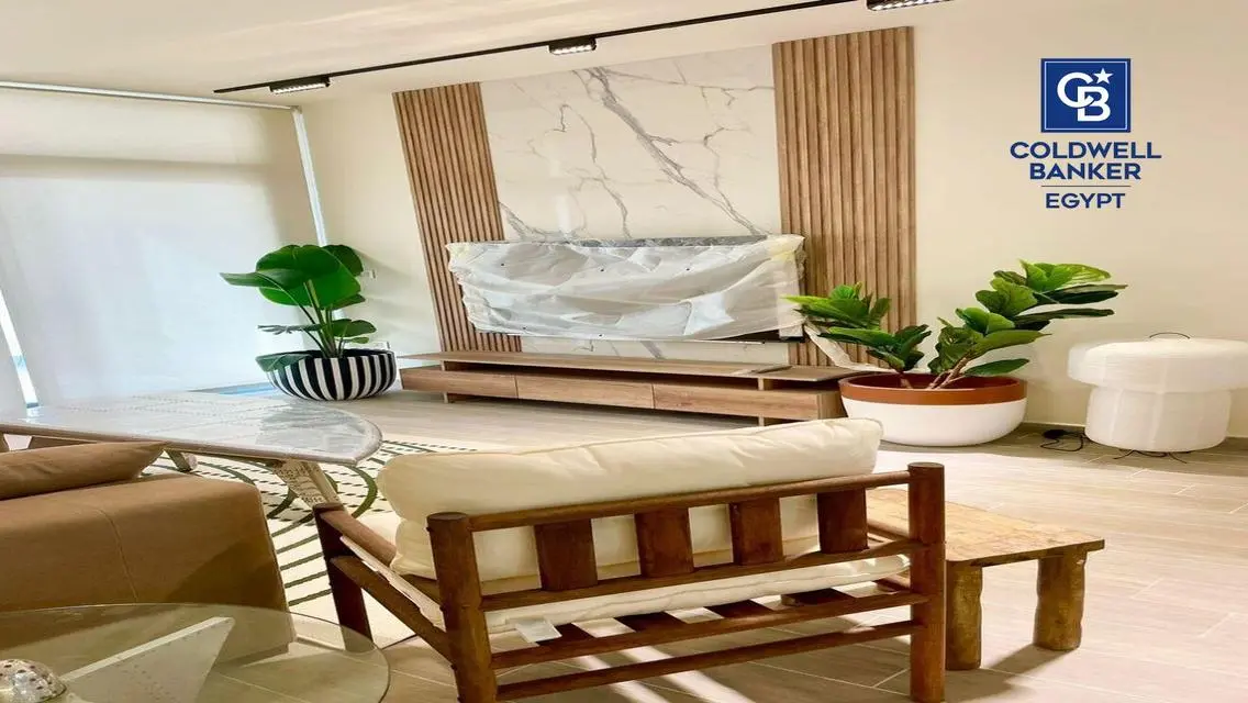 Apartment Fully furnished For Rent In Eastown