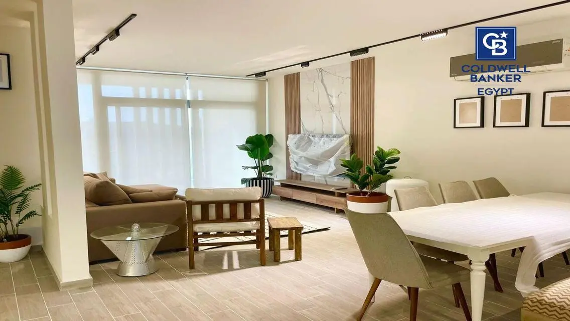 Apartment Fully furnished For Rent In Eastown