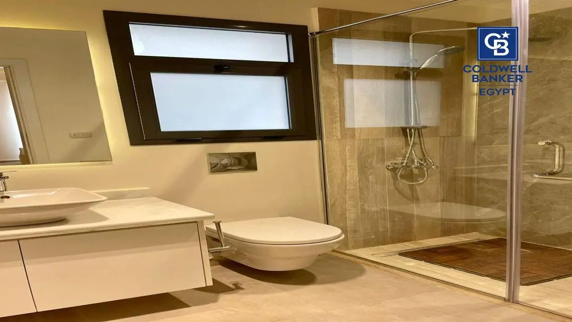 Apartment Fully furnished For Rent In Eastown