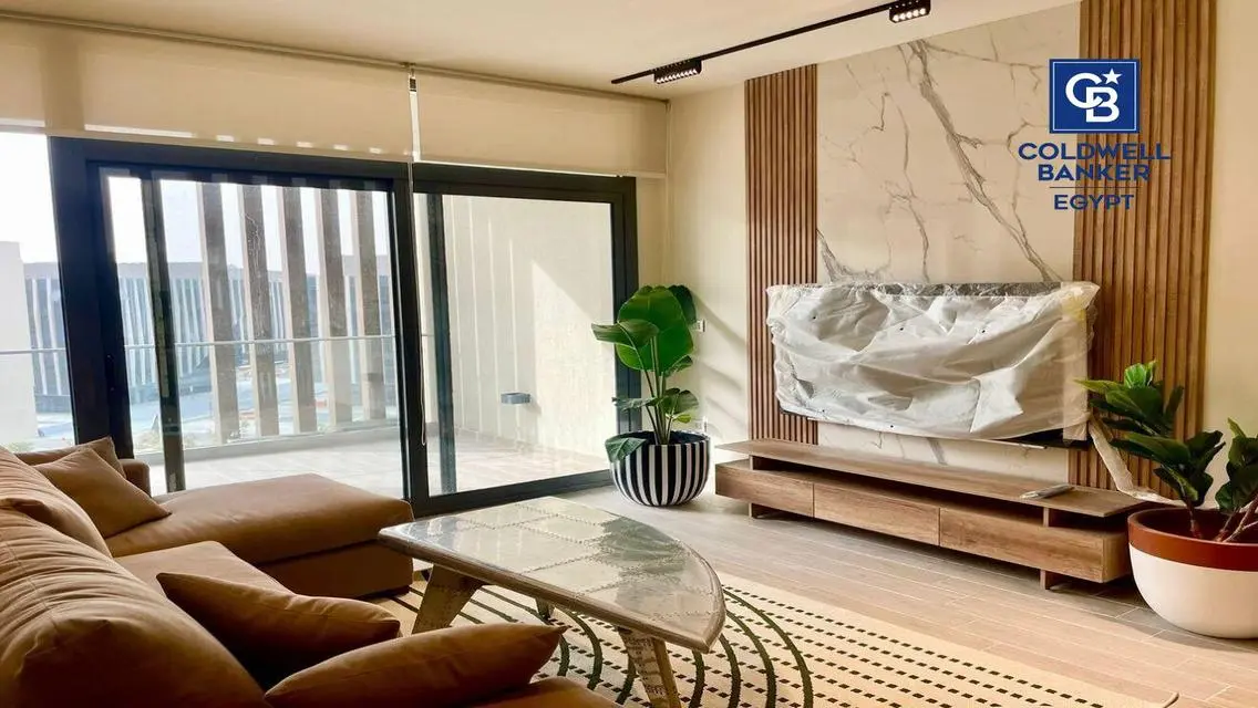 Apartment Fully furnished For Rent In Eastown