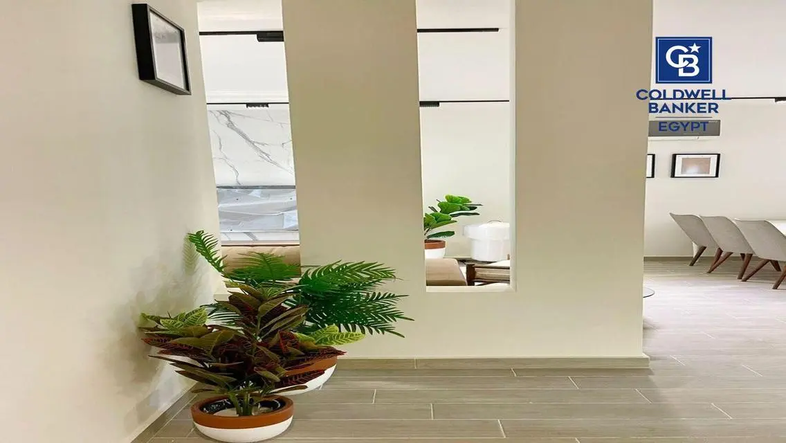 Apartment Fully furnished For Rent In Eastown