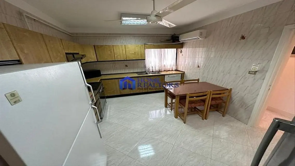 Sunny Apartment With Large Balcony 4Rent In Maadi