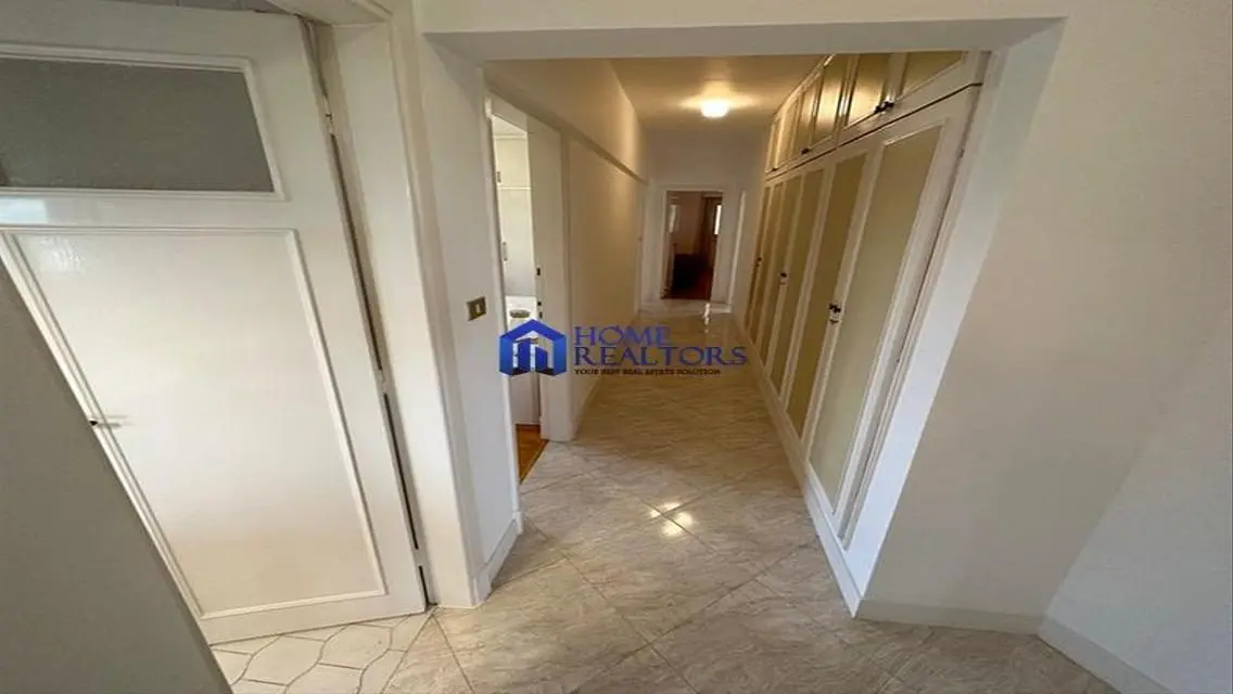 Sunny Apartment With Large Balcony 4Rent In Maadi