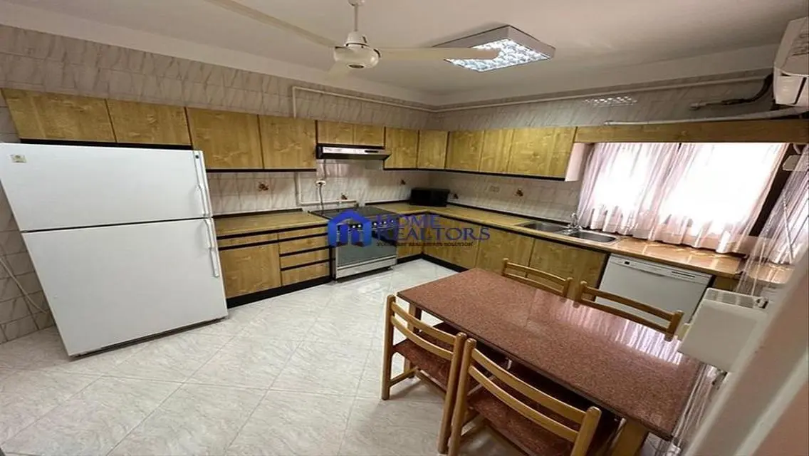 Sunny Apartment With Large Balcony 4Rent In Maadi