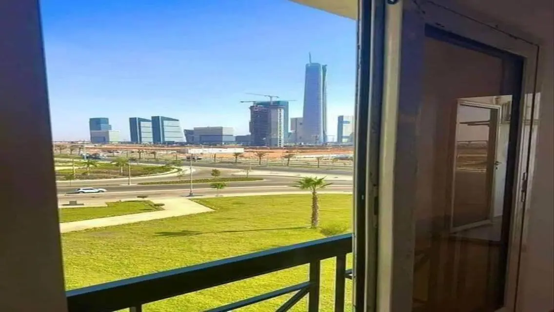 Fully Finished Apartment Ready To Move Al Maqsed